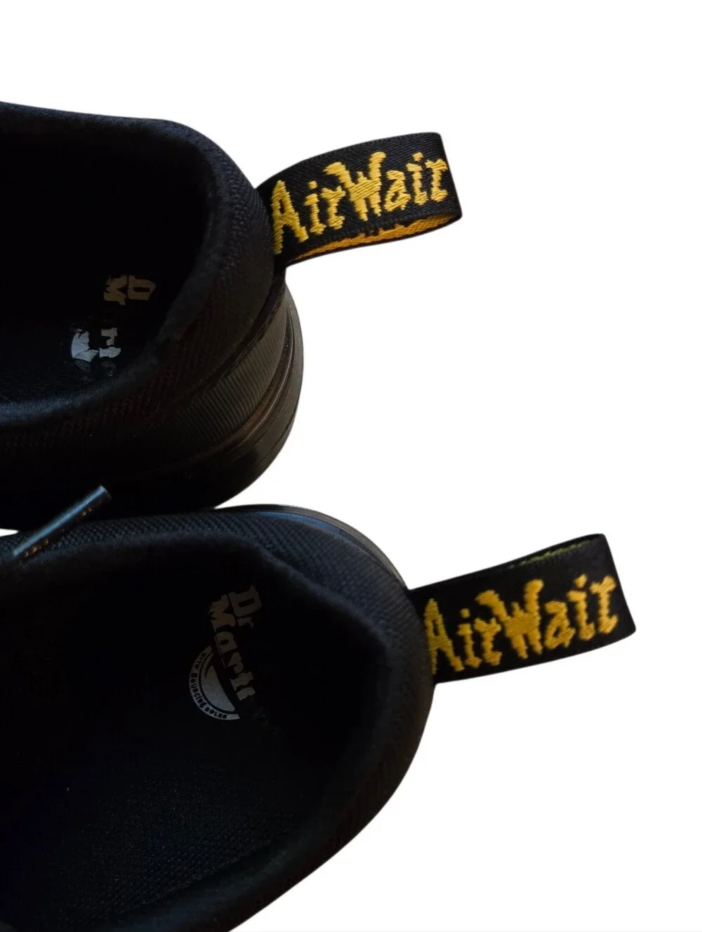 Dr. Martens gently used